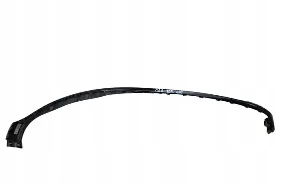 Volkswagen ID.4 Front bumper lip 11A807110