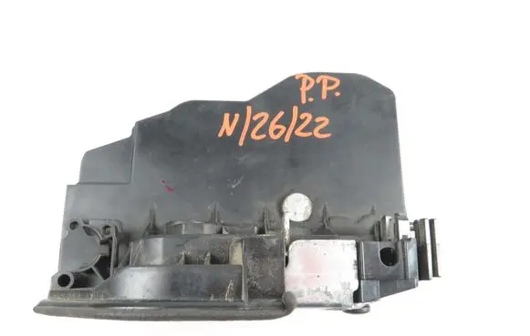 Mini Cooper Countryman R60 Front door lock 7318424