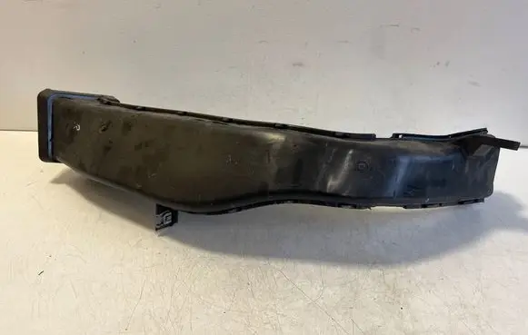 Porsche Taycan 9J1 Brake cooling air channel/duct 9J1807010