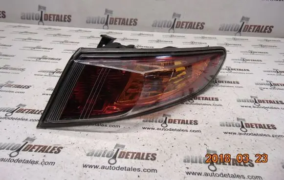Honda Civic Rear/tail lights 22016721