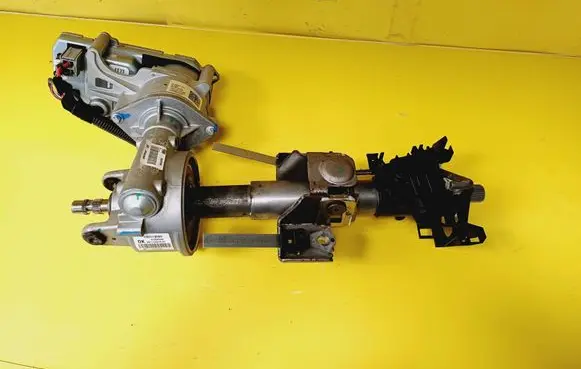 Opel Meriva A Electric power steering pump 2610865207A