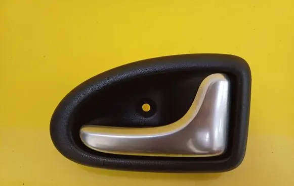 Renault Clio II Front door interior handle 8200028995