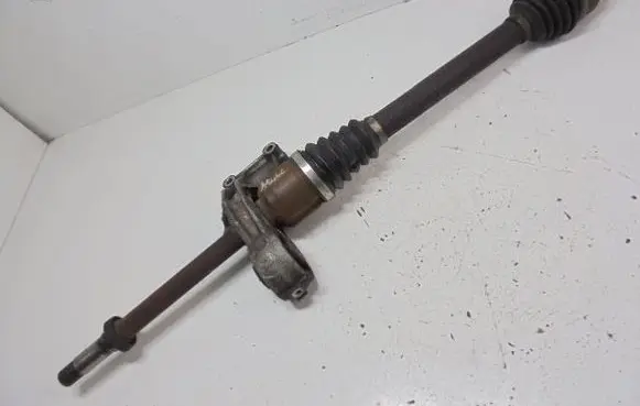 Citroen C4 Grand Picasso Drive shaft (set) 3273AH