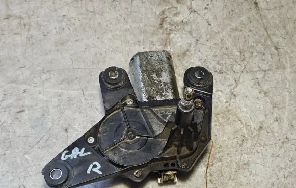Nissan Primastar Rear window wiper motor 91165699 53014312 7700311590