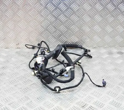 Tesla Model Y Rear door wiring loom 148905300D