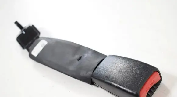 Toyota RAV 4 (XA40) Rear seatbelt buckle GR3B760044AB GR3B7660044AB3ZHE
