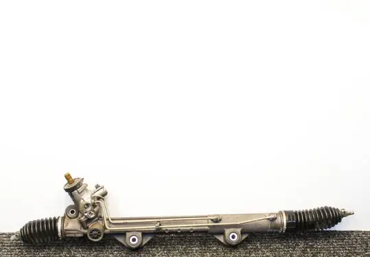 Jaguar XK - XKR Steering rack 7852993550 6W833200AB