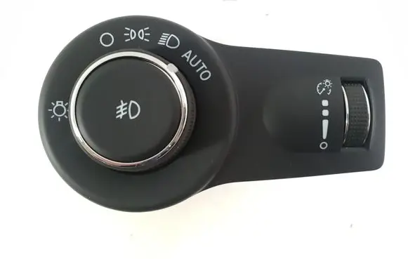 Dodge Durango Light switch 68474269AB