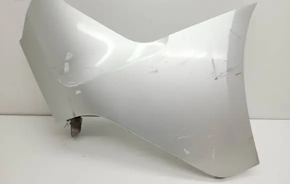 Ford Transit - Tourneo Connect Rear bumper corner part panel trim DT1117926B
