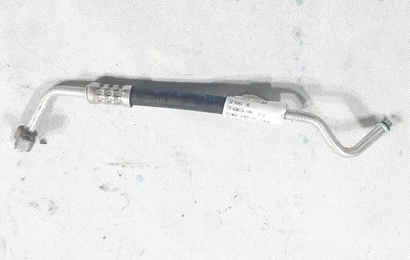Hyundai Kona I Air conditioning (A/C) pipe/hose 
