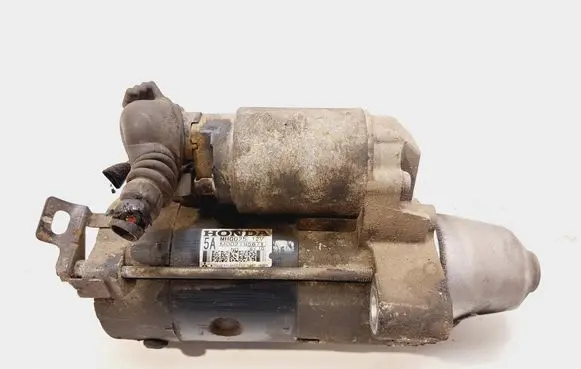 Honda Civic Starter motor MHG025