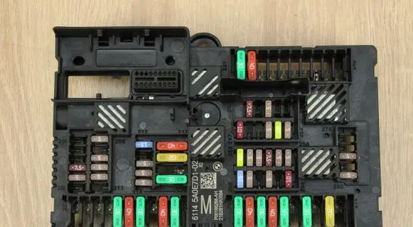 Positive wiring loom