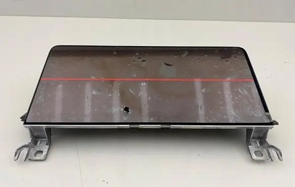 BMW X3 G01 Screen/display/small screen 5A42088