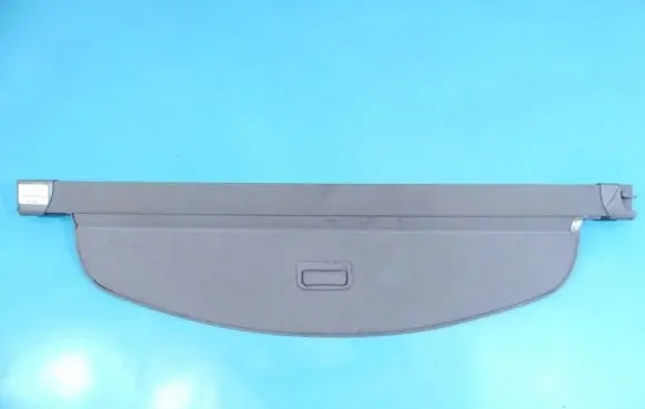 Audi A6 S6 C6 4F Parcel shelf load cover 4F9863553 IMPRK1289338