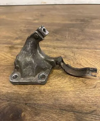 Renault Master III Driveshaft support bearing bracket 8200904226