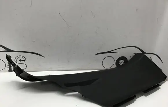 Volkswagen Touareg III Other sill/pillar trim element 760867766