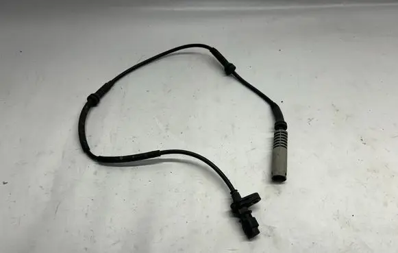 BMW 7 E65 E66 ABS brake wheel speed sensor 6752159 34526752159