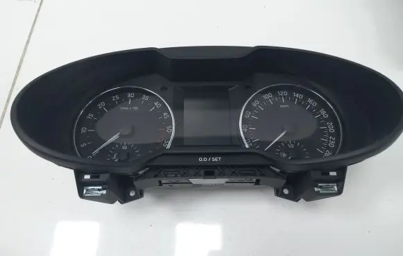 Skoda Octavia Mk3 (5E) Speedometer (instrument cluster) 5E0920870D