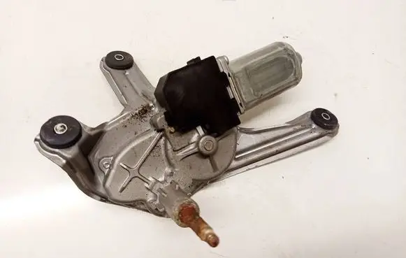 Toyota Avensis T250 Rear window wiper motor 8513005100 259600103