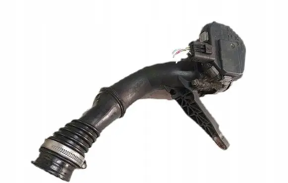 Peugeot Partner Throttle valve 9673534480