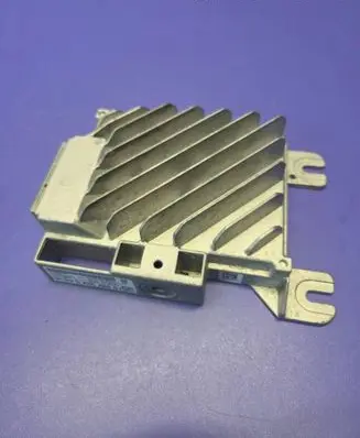 BMW 3 G20 G21 Sound amplifier 65125A5CA89 5A5CA8901