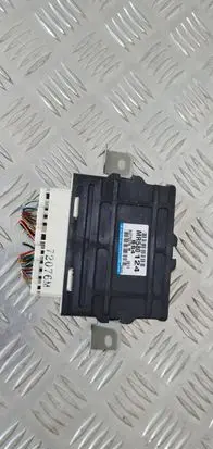 Mitsubishi Pajero Other control units/modules MR580124