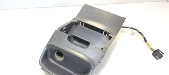 Car ashtray