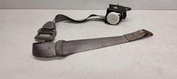 Chrysler Town u0026 Country IV Third row seat belt 