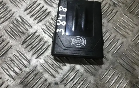 Citroen C4 I Picasso Parking PDC control unit/module
