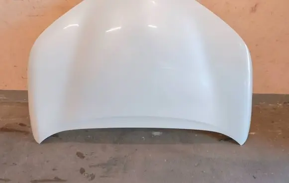 Toyota C-HR I Engine bonnet/hood 