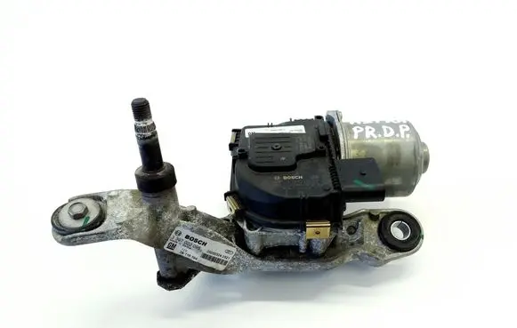Opel Astra K Wiper motor 39116194 1397225022