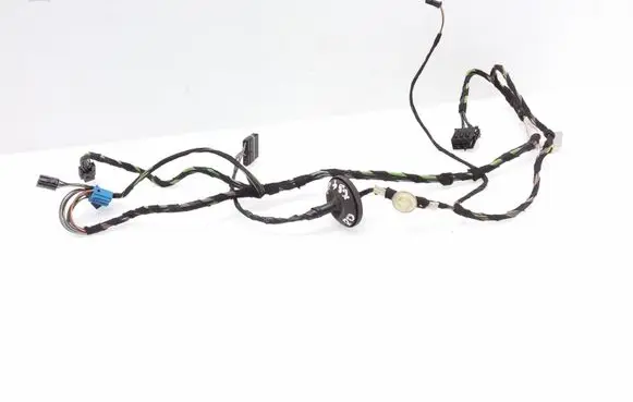 Mercedes-Benz B W245 Front door wiring loom A1695407805