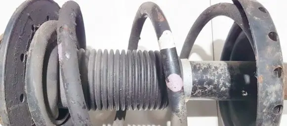 Subaru Legacy Front coil spring