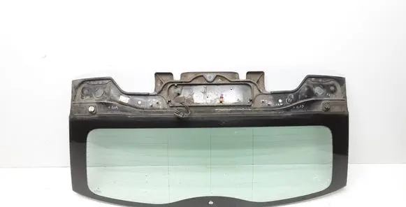BMW 3 E90 E91 Rear windscreen/windshield window 7127053 71270539