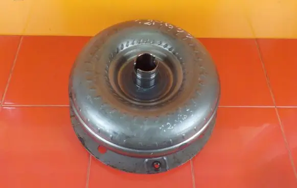 Land Rover Range Rover Evoque L538 Clutch set kit SPRZEGLO 12MB33