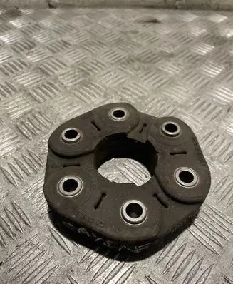 Porsche Cayenne (92A) Rear prop shaft donut coupling/joint GAP01003