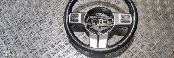 Jeep Grand Cherokee Steering wheel 05057580AE