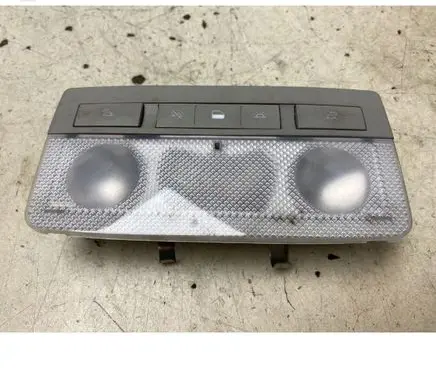 Opel Insignia A Front seat light 316627975