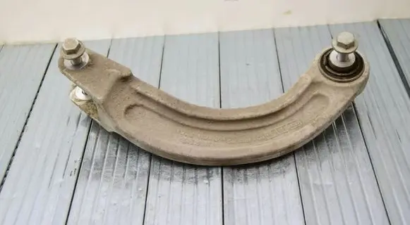 Audi Q4 Sportback e-tron Rear upper control arm/wishbone 1EA505351