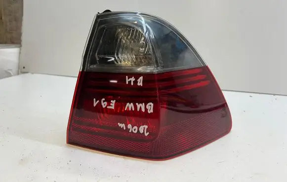 BMW 3 E90 E91 Rear/tail lights 0406879