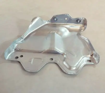 BMW X1 F48 F49 Turbo system vacuum part 11658571892 8571892