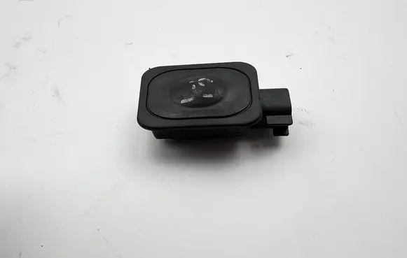 Ford Edge II Tailgate/boot open switch button BB5714K147BA