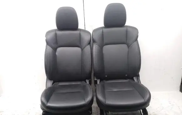 Mitsubishi Outlander Interior set 
