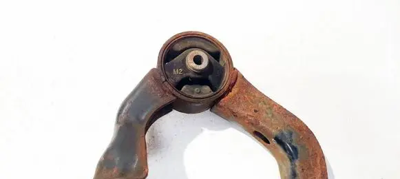 Mitsubishi Lancer X Engine mount bracket mn184059