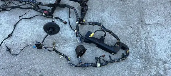 Opel Insignia B Wiring harness 33297302 39134668