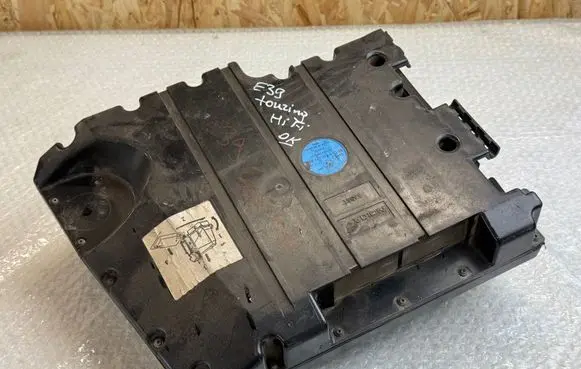 BMW 5 E39 Subwoofer speaker 65136910371 6910371