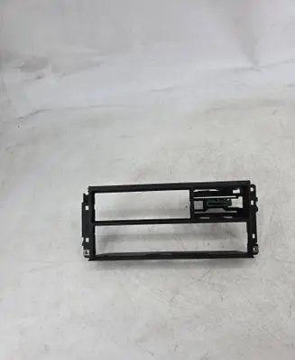 BMW 5 E34 Climate control unit 62131384141