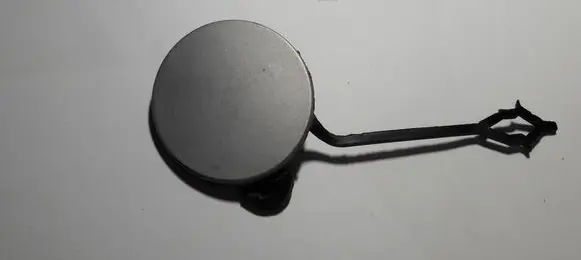 Opel Corsa F Front tow hook cap/cover 9829775980