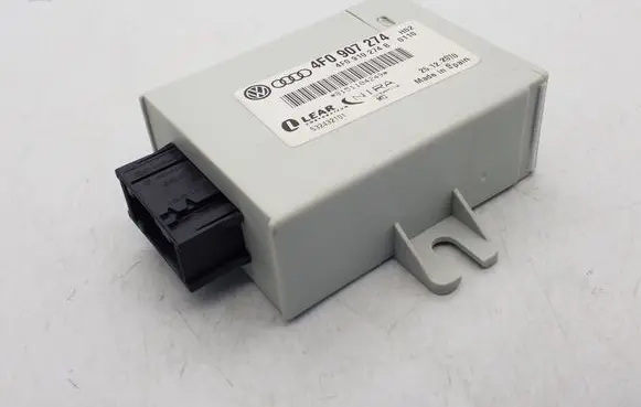 Audi A6 S6 C6 4F Other control units/modules 4F0907274 4F0910274B