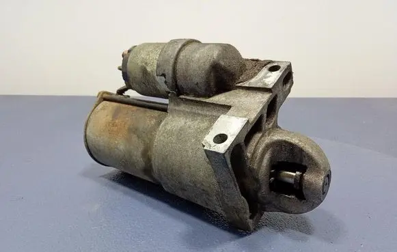 Cadillac Fleetwood Starter motor 900773